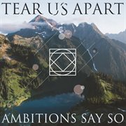 Tear us apart cover image