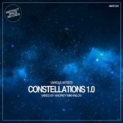 Constellations 001 cover image
