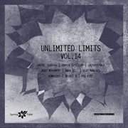 Unlimited limits, vol. 14 cover image