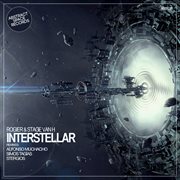 Interstellar cover image