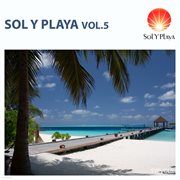 Sol y playa, vol. 5 cover image