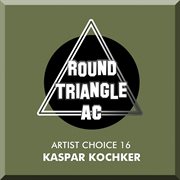Artist choice 16. kaspar kochker cover image