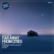 Far away from cities cover image