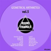Geometrical arithmetica, vol. 5 cover image