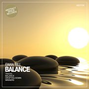 Balance cover image