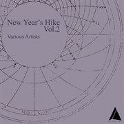 New year's hike, vol. 2 cover image