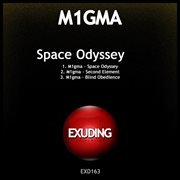 Space odyssey cover image