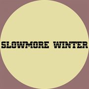 Slowmore winter cover image