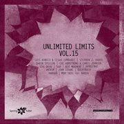 Unlimited limits, vol. 15 cover image