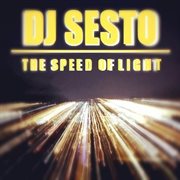 The speed of light cover image