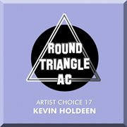 Artist choice 17. kevin holdeen cover image