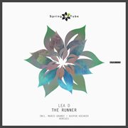 The runner cover image