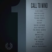 Call to mind cover image