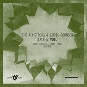 In the void cover image