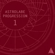 Astrolabe progression 1 cover image