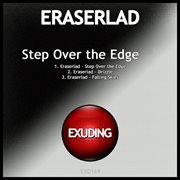 Step over the edge cover image