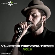 Spring tube vocal themes, vol.8 cover image