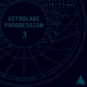 Astrolabe progression 3 cover image