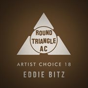 Artist choice 18. eddie bitz cover image