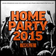 Home party, vol. 1 cover image