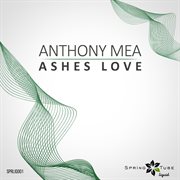 Ashes love cover image