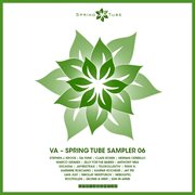 Spring tube sampler 06 cover image