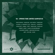 Spring tube limited sampler 03 cover image