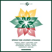 Spring tube journey: lithuania cover image