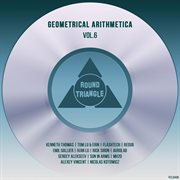 Geometrical arithmetica, vol.6 cover image