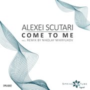 Come to me cover image
