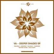 Deeper shades 09 cover image