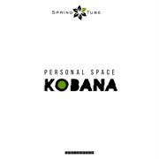 Personal space: kobana cover image