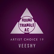 Artist choice 19 (compiled and mixed by veeshy) cover image
