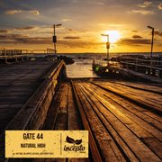 Natural high cover image