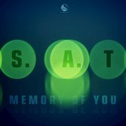 Memory of you cover image