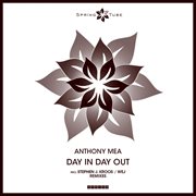 Day in day out cover image