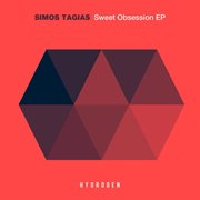 Sweet obsession cover image