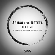 Tell me cover image