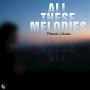 All these melodies cover image