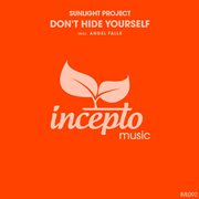 Don't hide yourself cover image