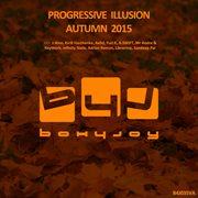 Progressive illusion autumn 2015 cover image