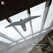 Easy summer sampler 10 cover image