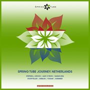 Spring tube journey. netherlands cover image