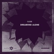 Dreaming alone cover image