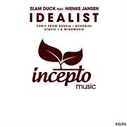 Idealist cover image