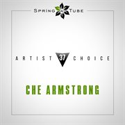 Artist choice 037. che armstrong cover image