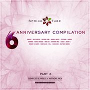 Spring tube 6th anniversary compilation, pt. 3 (compiled and mixed by anthony mea) cover image