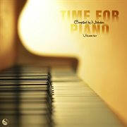 Time for piano, vol. 2 (compiled by nicksher) cover image