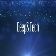 Deep&tech cover image