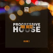 The best progressive house, vol. 2 cover image